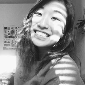 Meet your Posher, Christina